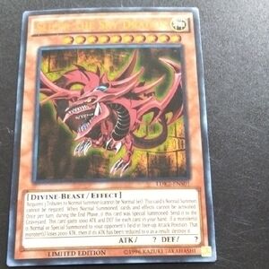 Slifer the Sky Dragon